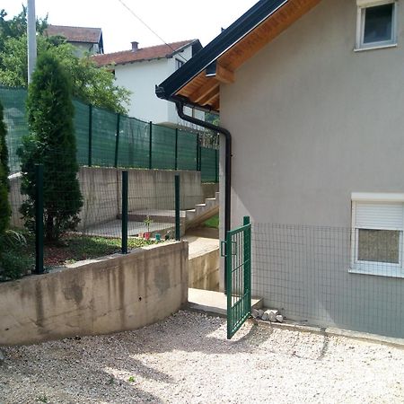 Apartman All Seasons Hotonj Kamer foto