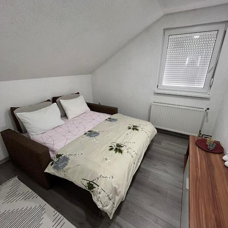 Apartman All Seasons Hotonj Buitenkant foto