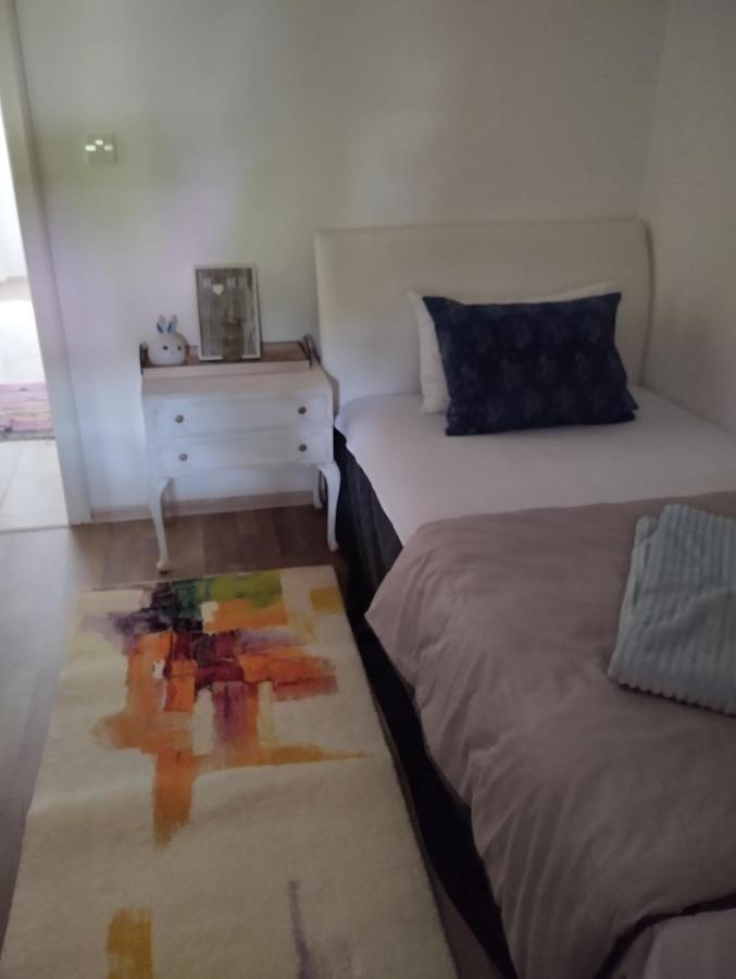 Apartman All Seasons Hotonj Buitenkant foto