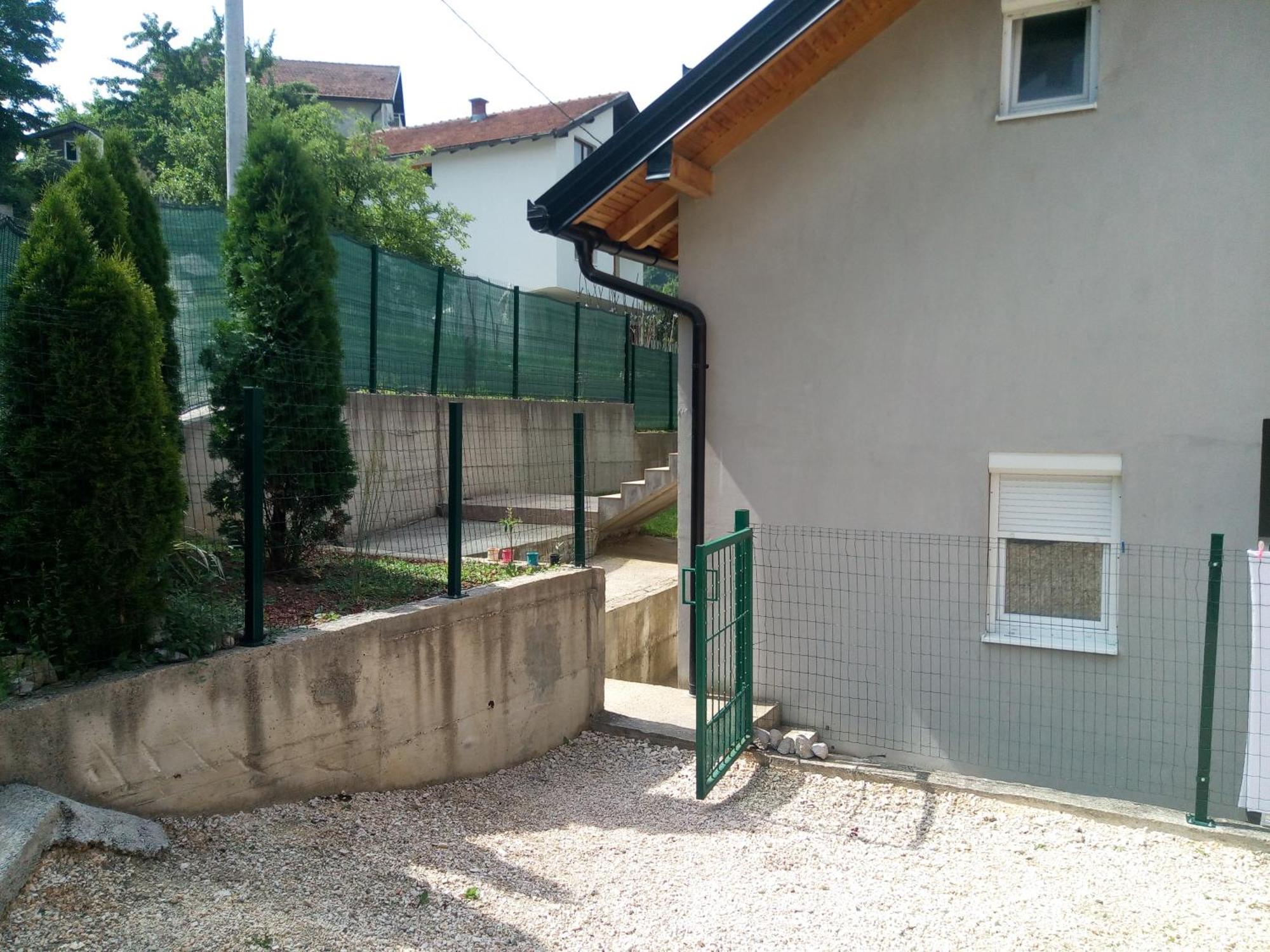 Apartman All Seasons Hotonj Kamer foto