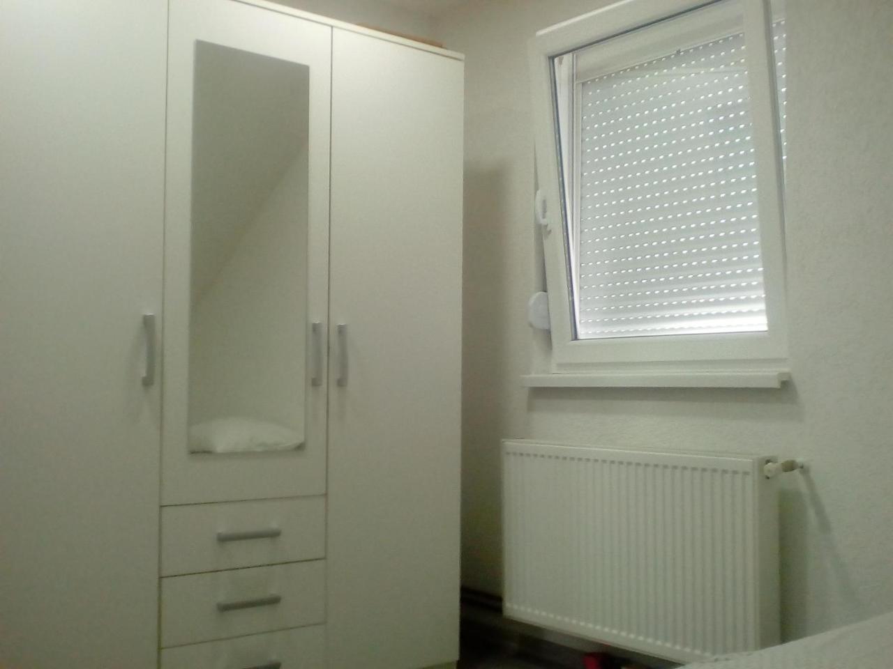 Apartman All Seasons Hotonj Buitenkant foto